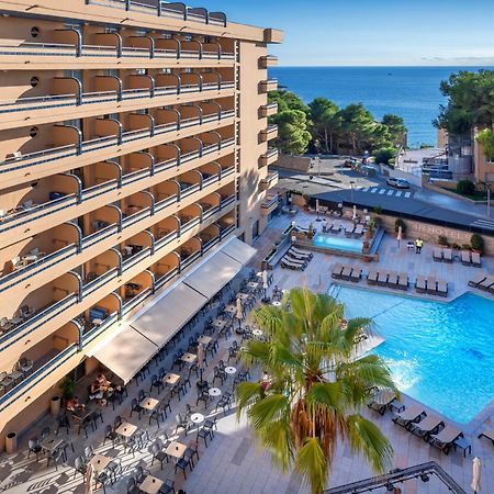 Hotel 4R Playa Park Salou Exterior foto