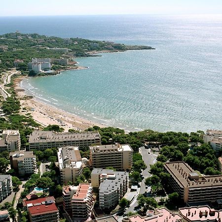 Hotel 4R Playa Park Salou Exterior foto